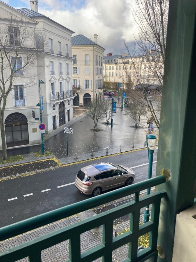 セリFlat Near To The Theme Park/Val D'Europeアパートメント エクステリア 写真