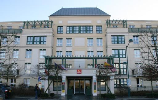 セリFlat Near To The Theme Park/Val D'Europeアパートメント エクステリア 写真