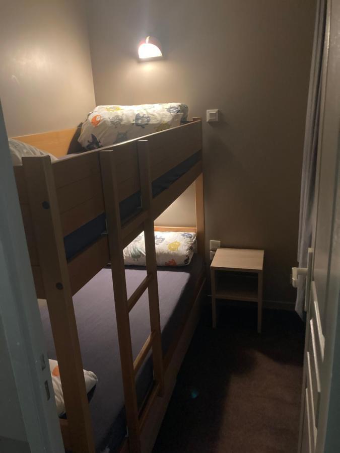 セリFlat Near To The Theme Park/Val D'Europeアパートメント エクステリア 写真
