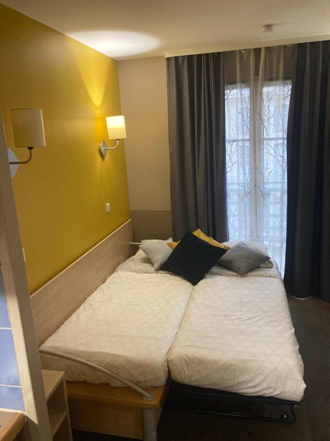 セリFlat Near To The Theme Park/Val D'Europeアパートメント エクステリア 写真